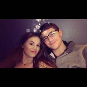 Meet your Posher, Shelby